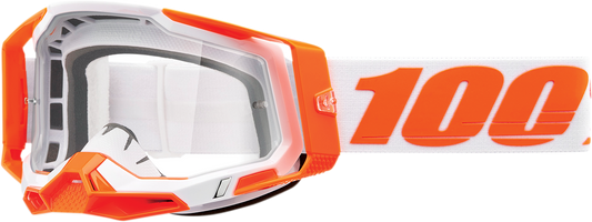 Racecraft 2 Goggle