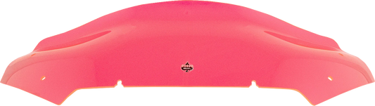 Parabrisas Kolor Flare™ Ice - Parabrisas Kolor Flare™ - 10" - Pink Ice