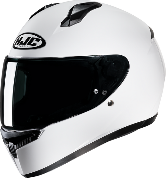 Casco sólido C10