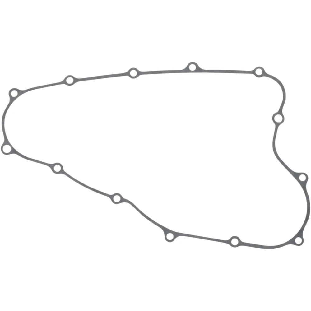 Junta de tapa de encendido