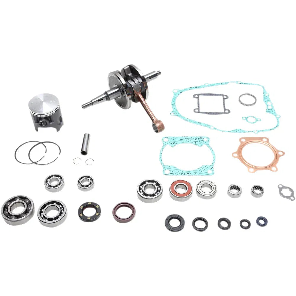Kit completo de reconstrucción de motor para 2 tiempos