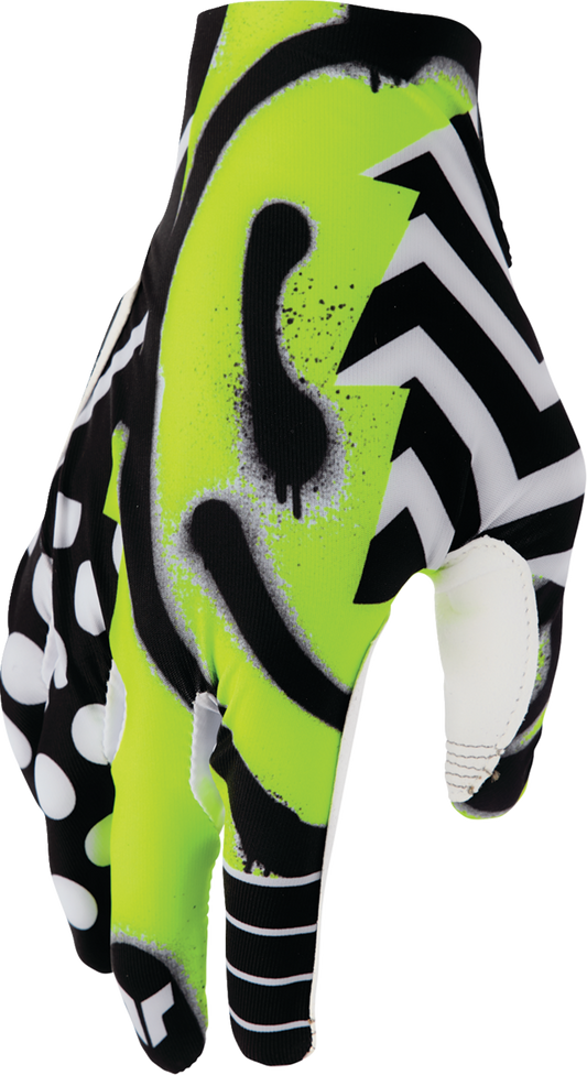 Guantes Sportmode Anarquía