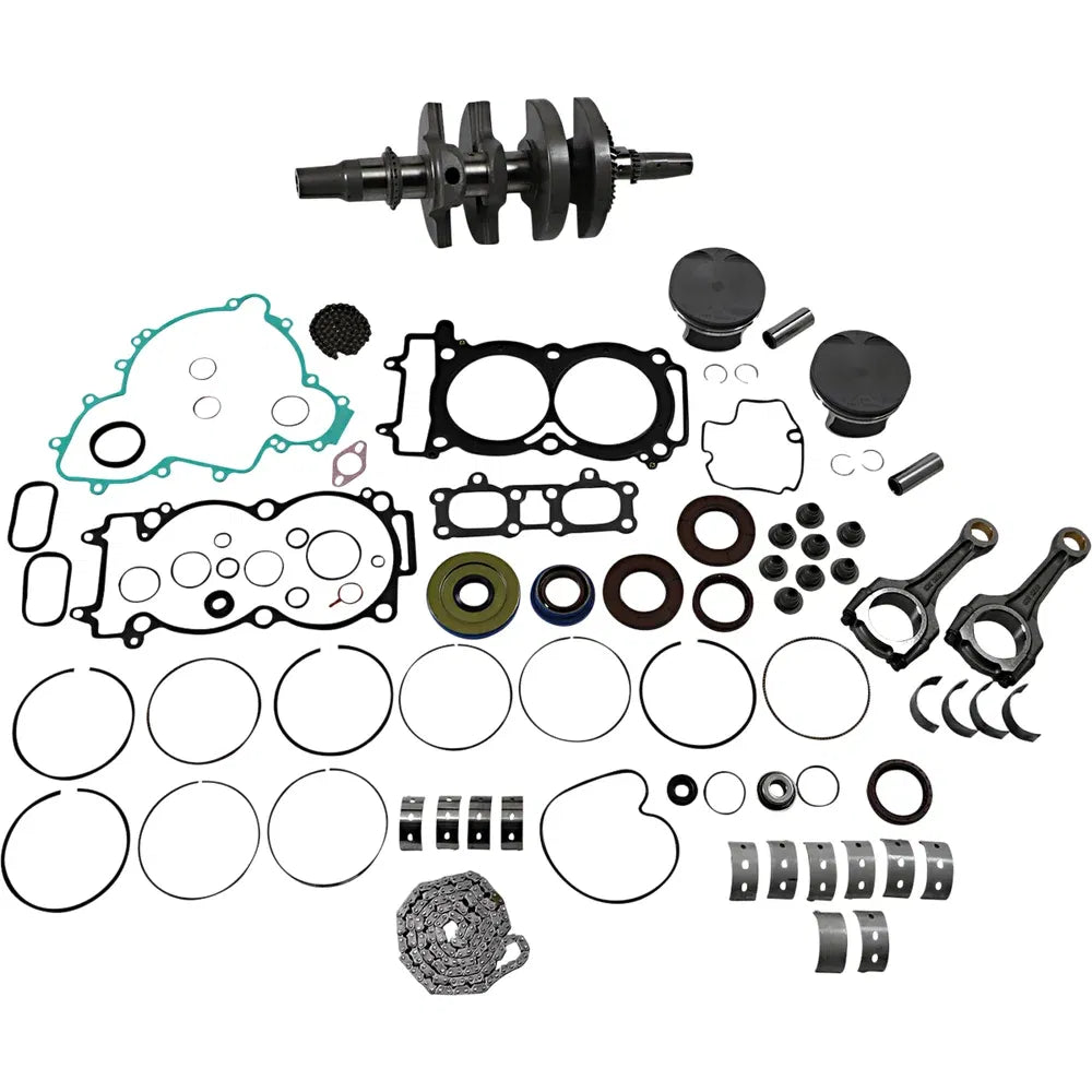 Kit de reconstrucción del motor