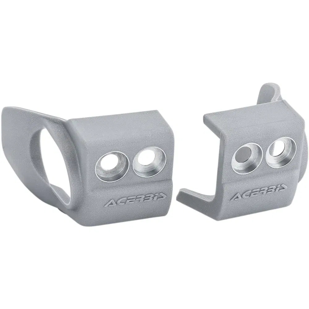 Protectores de zapatas de horquilla