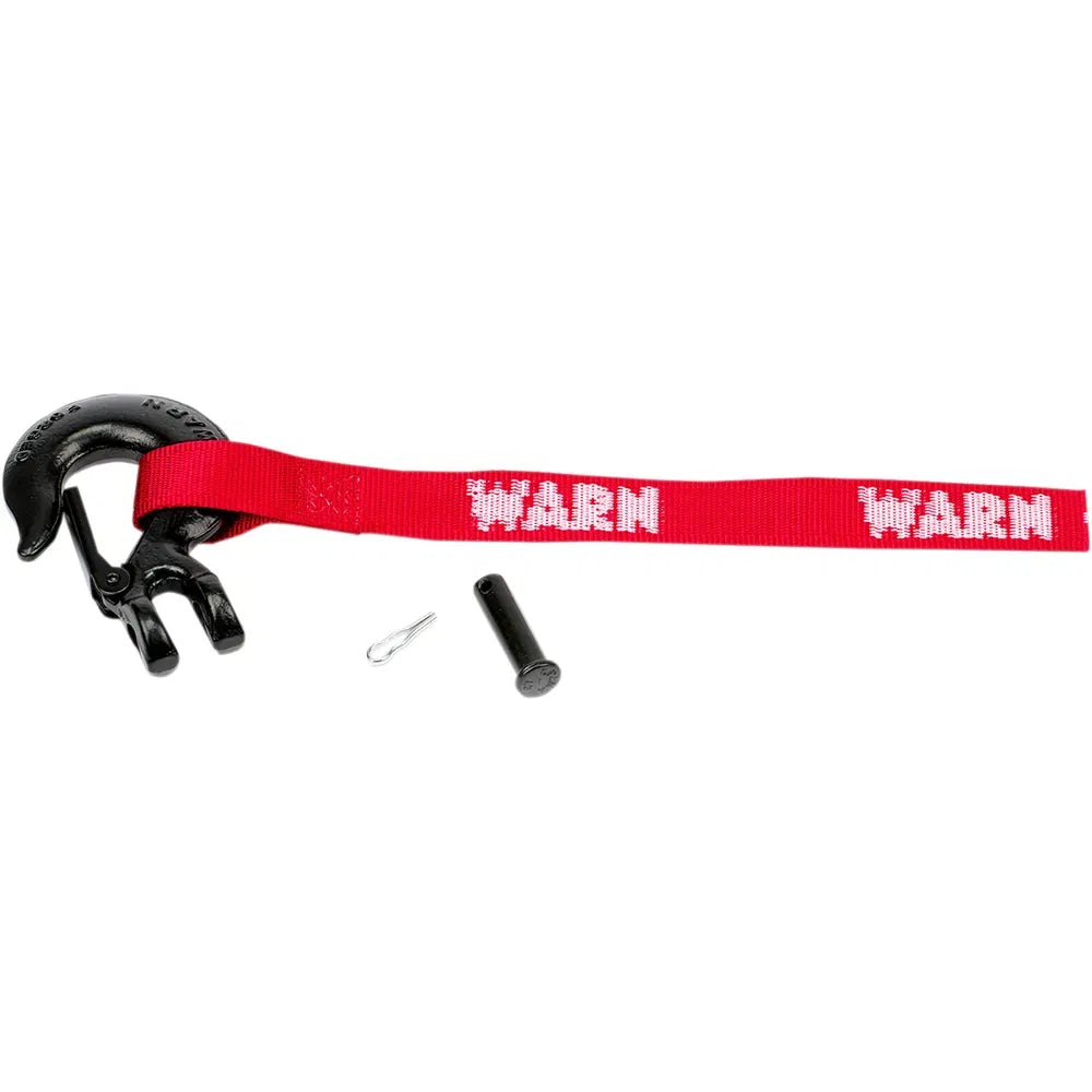 Axon Hook With Strap