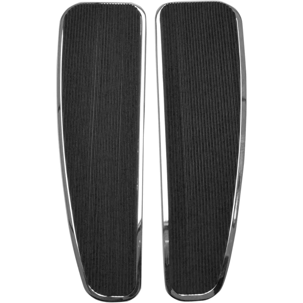 Universal Floorboards - Long - Rubber
