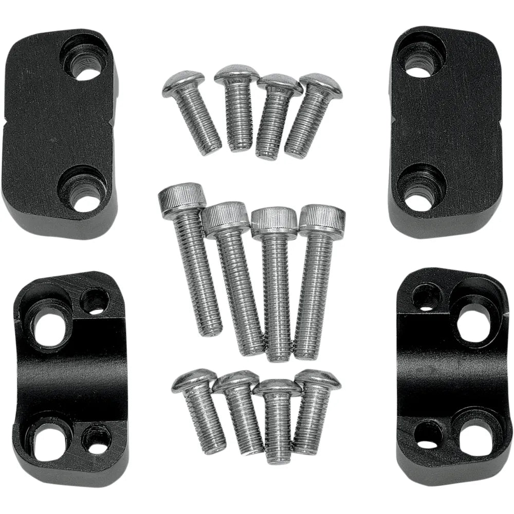 Bar Adapter - Oversized