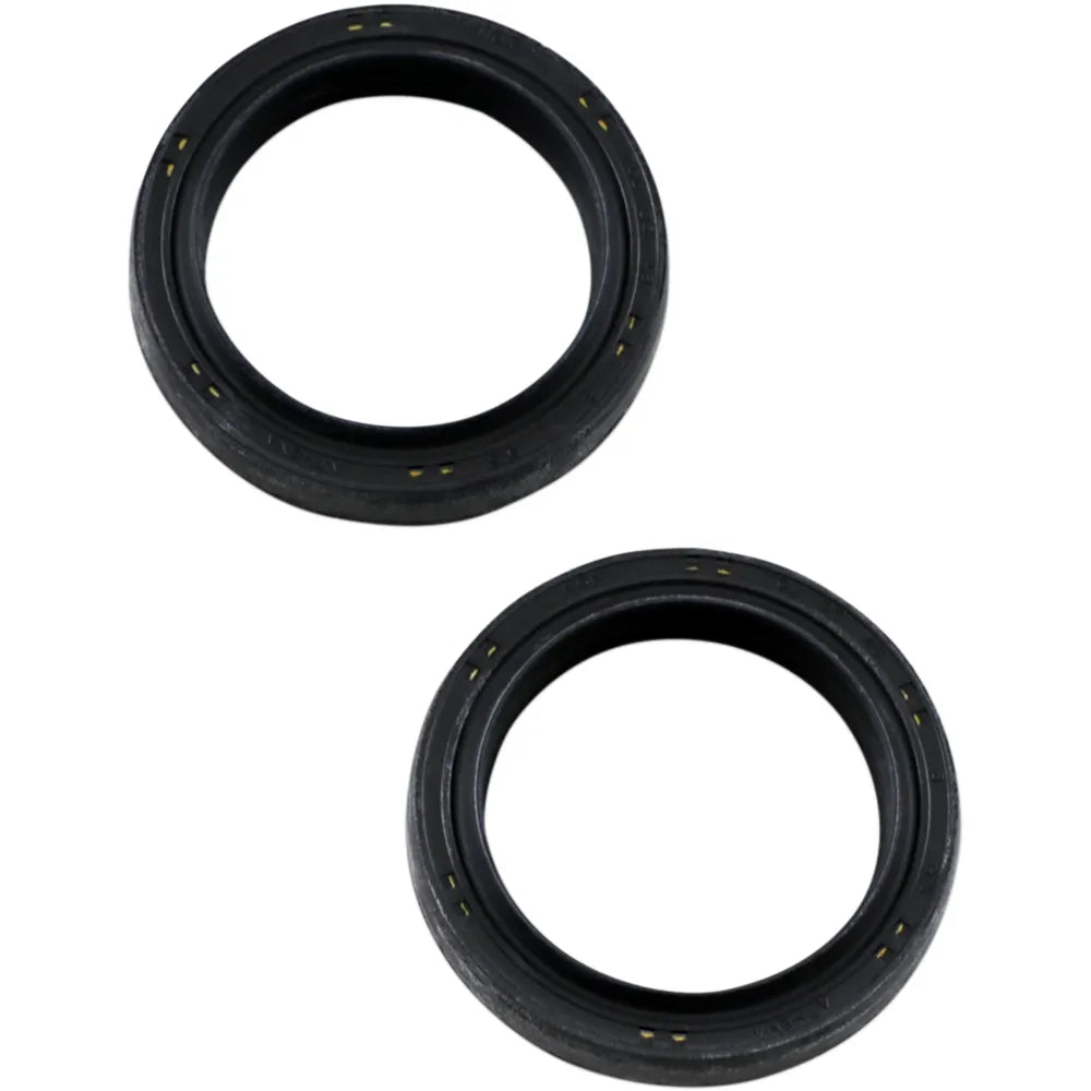 Fork Seals - 36 mm ID x 48 mm OD x 8/9.5 mm T