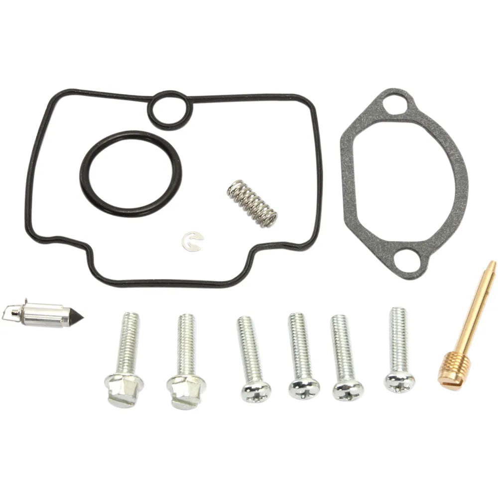 Kit de reparación de carburador - KTM - Kit de reparación de carburador - KTM