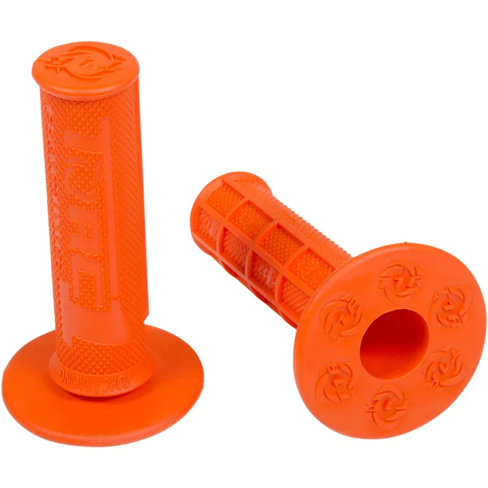Grips - Holeshot - Soft - MX - Orange