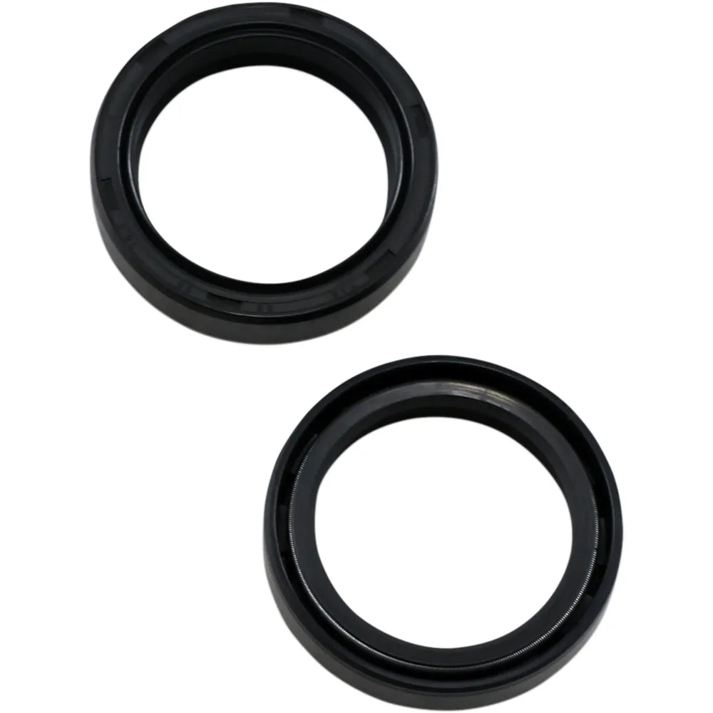 Fork Seals - 38 mm ID x 50 mm OD x 10.5 mm T