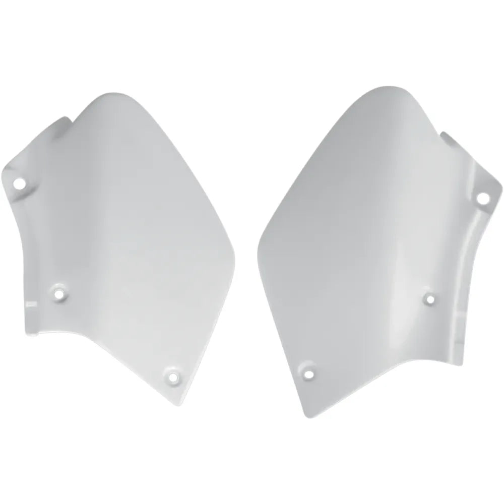 Side Covers - White - XR400