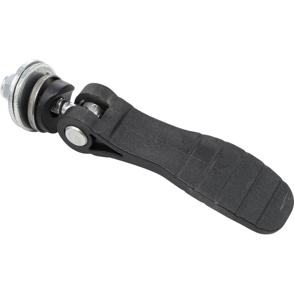 Quick Plug Tire Changer
