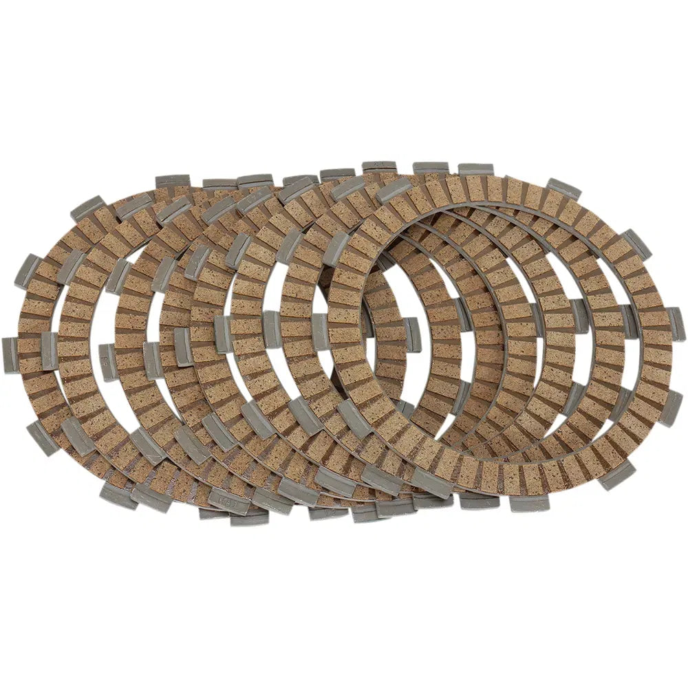 Clutch Friction Plates