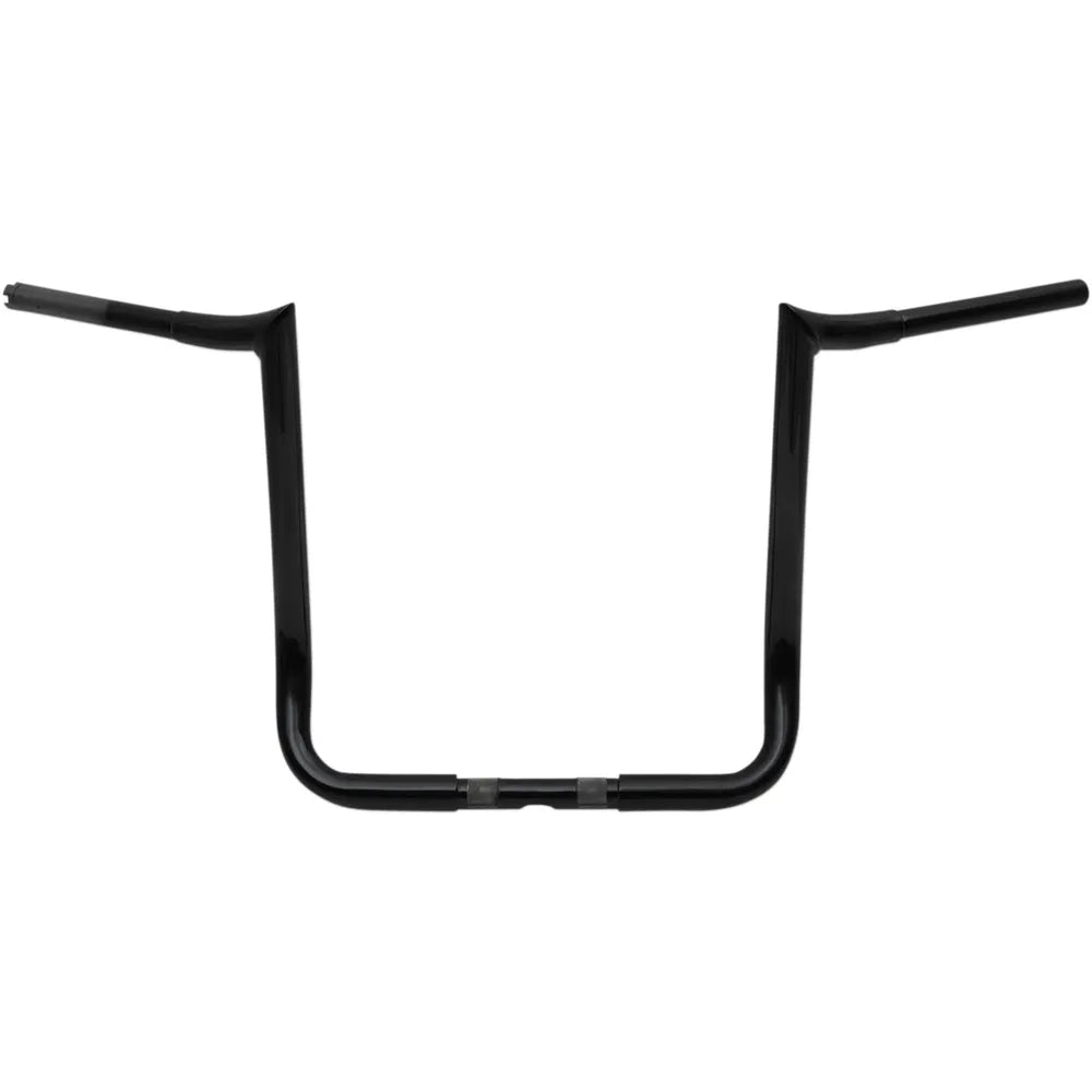 Black 16" Prime Ape for FLHT
