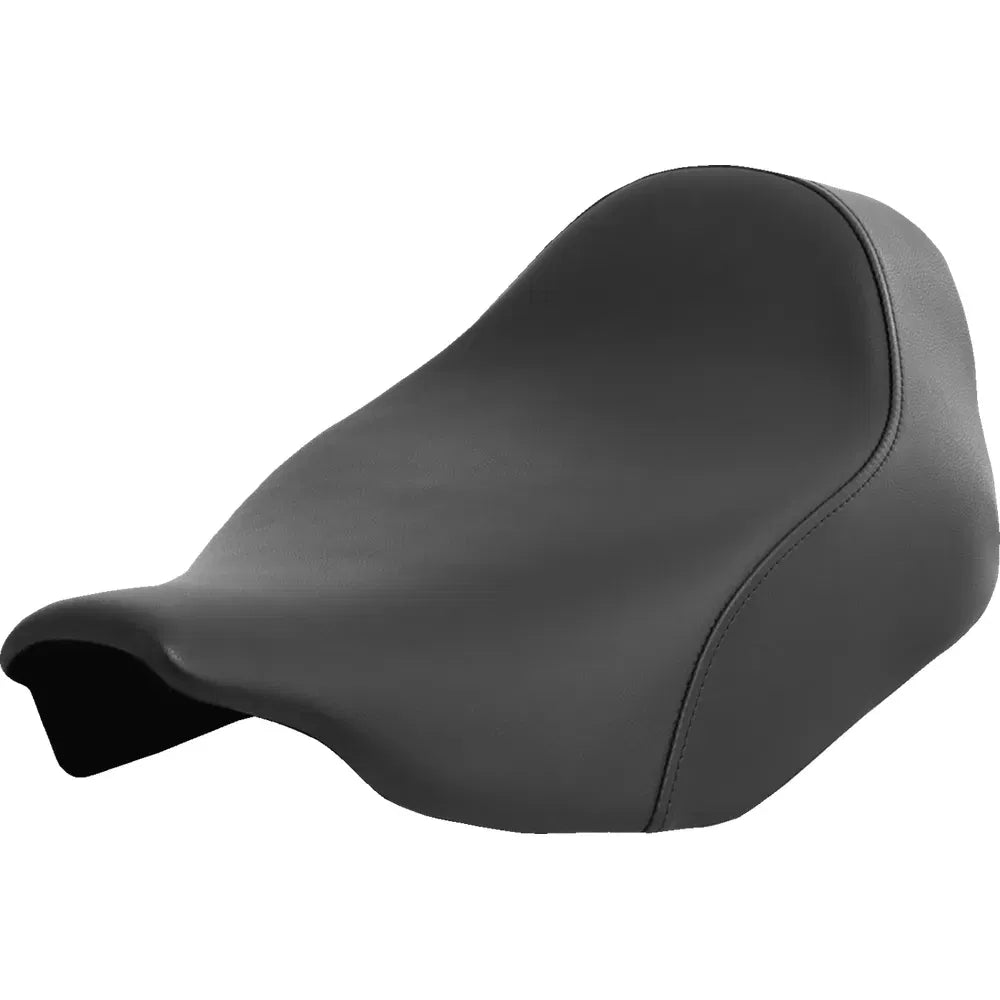 Asiento individual Renegade - Asiento individual Renegade - Negro - Liso - FLT/FLH '23-'24