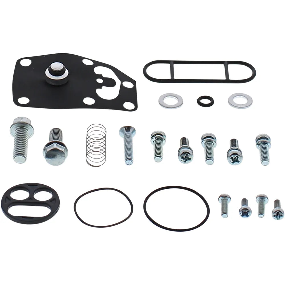 Petcock Rebuild Kit - Suzuki