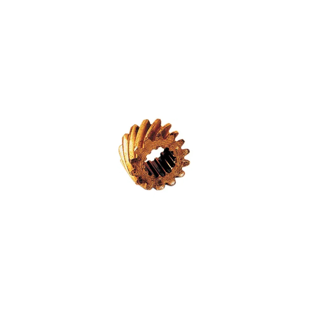 Rotary Valve Gear
