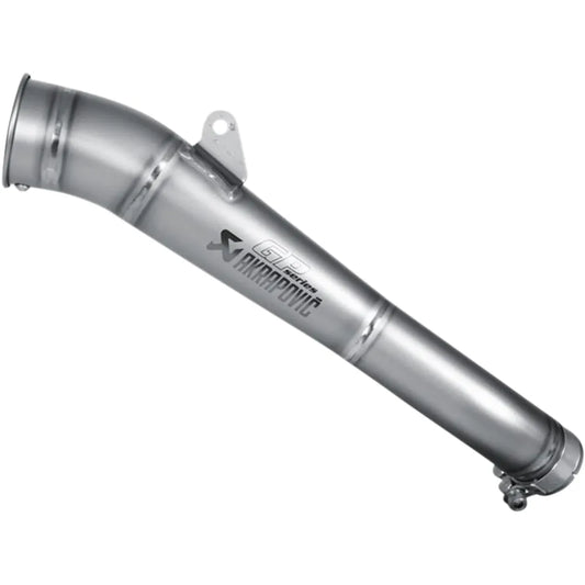 Escape Akrapovic - Megaphone Muffler