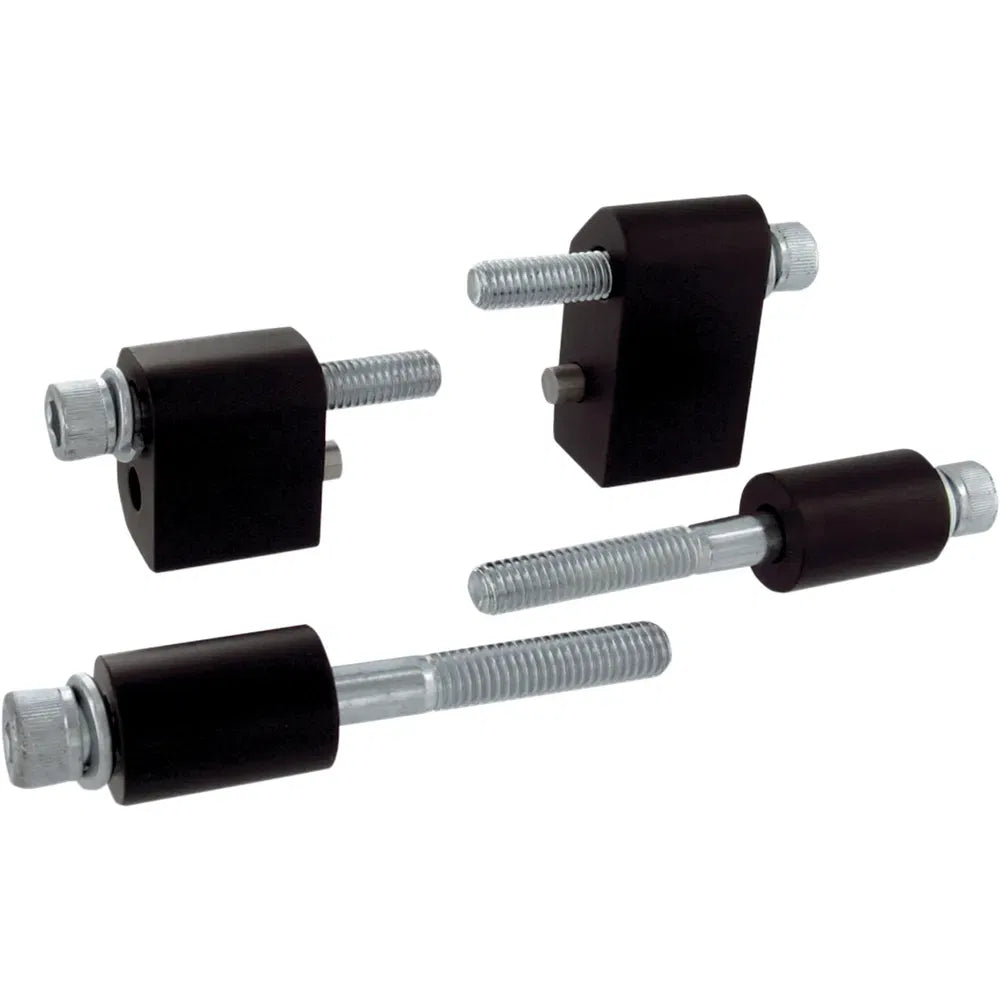Floorboard Extenders