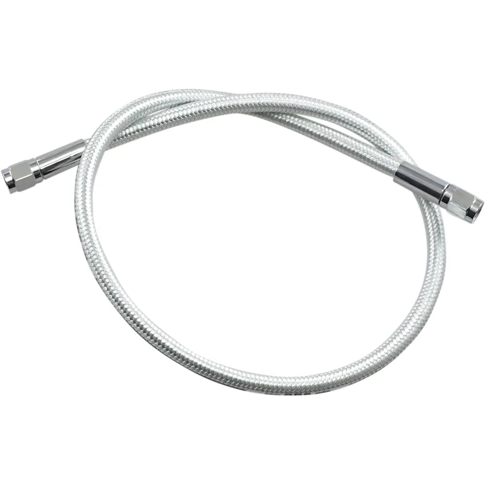 Línea de freno ABS universal trenzada - Línea de freno - 25" - Sterling Chromite II