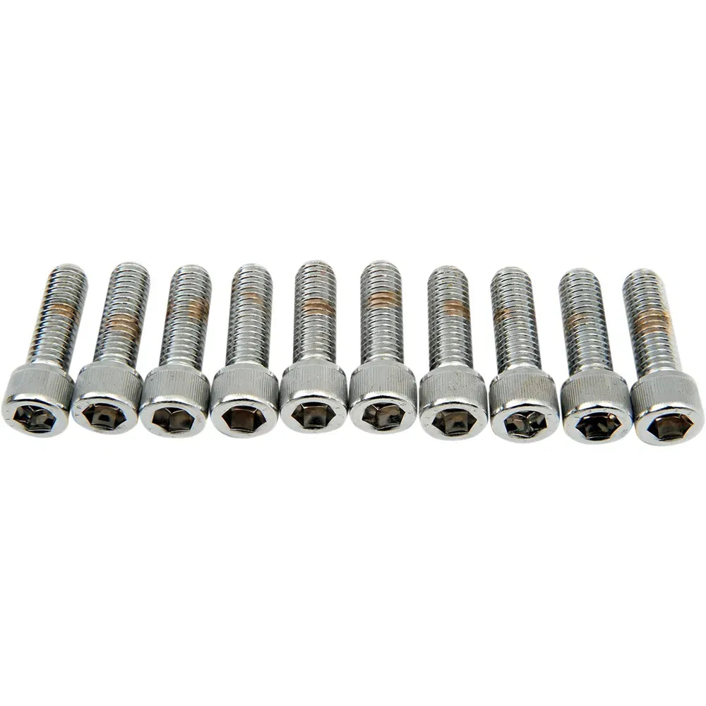 3/8-16 X 1 1/4" Socket Head