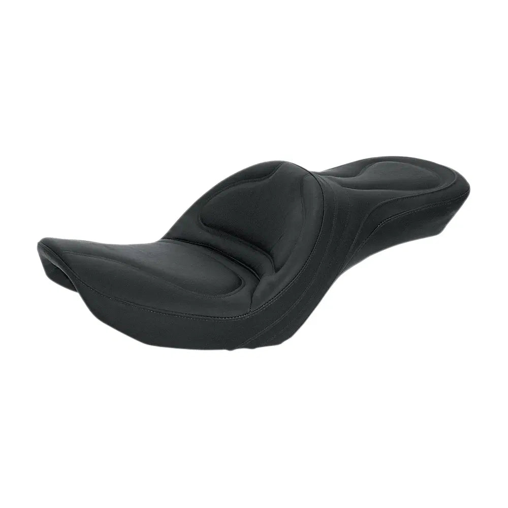 Asiento Explorer™ - Asiento - Explorer™ - Sin respaldo - Cosido - Negro - FXDWG '96-'03