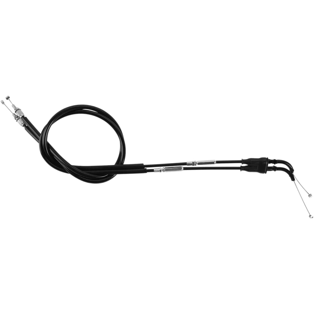 Throttle Cable - Push/Pull - Kawasaki