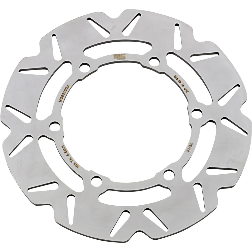 CX Brake Rotor - KLR 650 E - MD6310CX