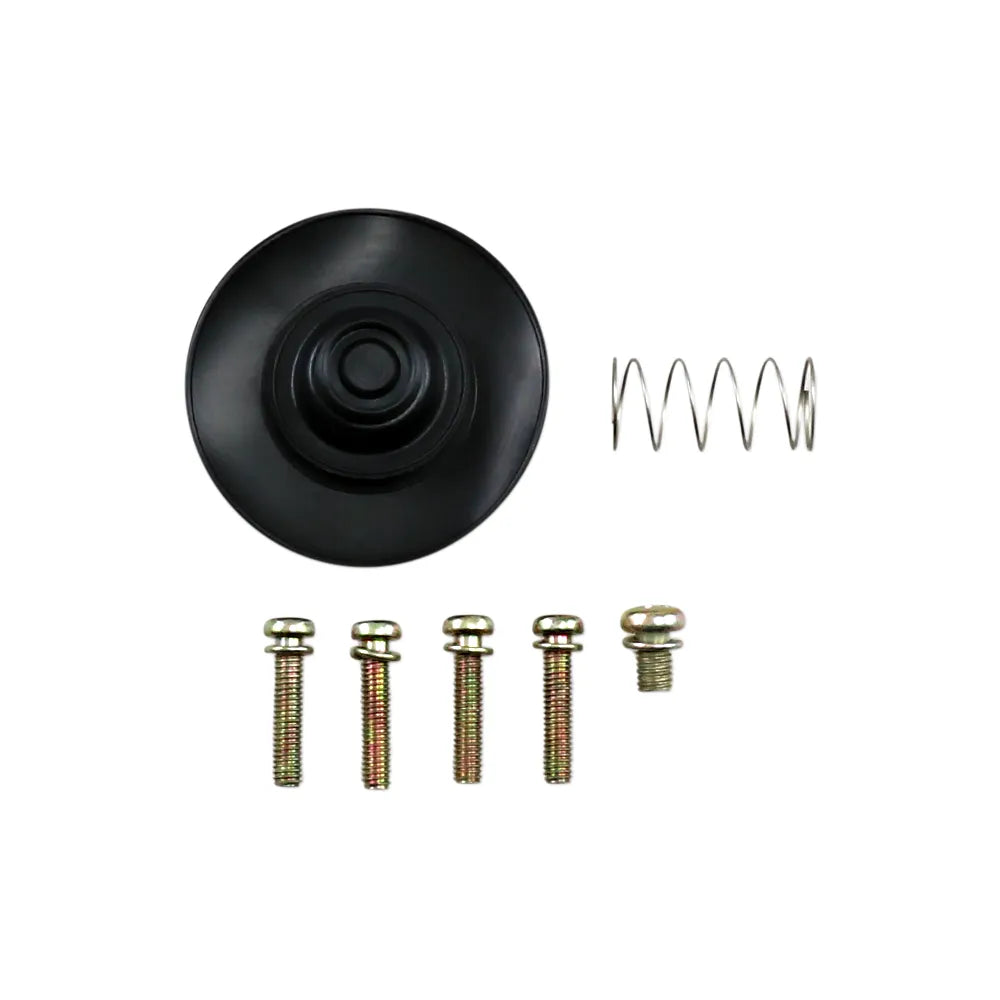 Fuel Petcock Diaphragm Kit