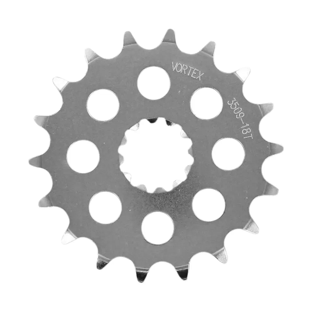 Front Sprocket - 18-Tooth