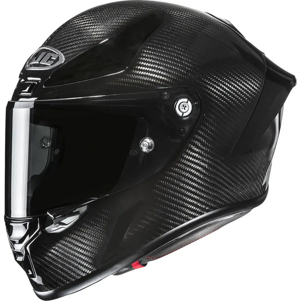 Casco RPHA 1N V2 Carbono
