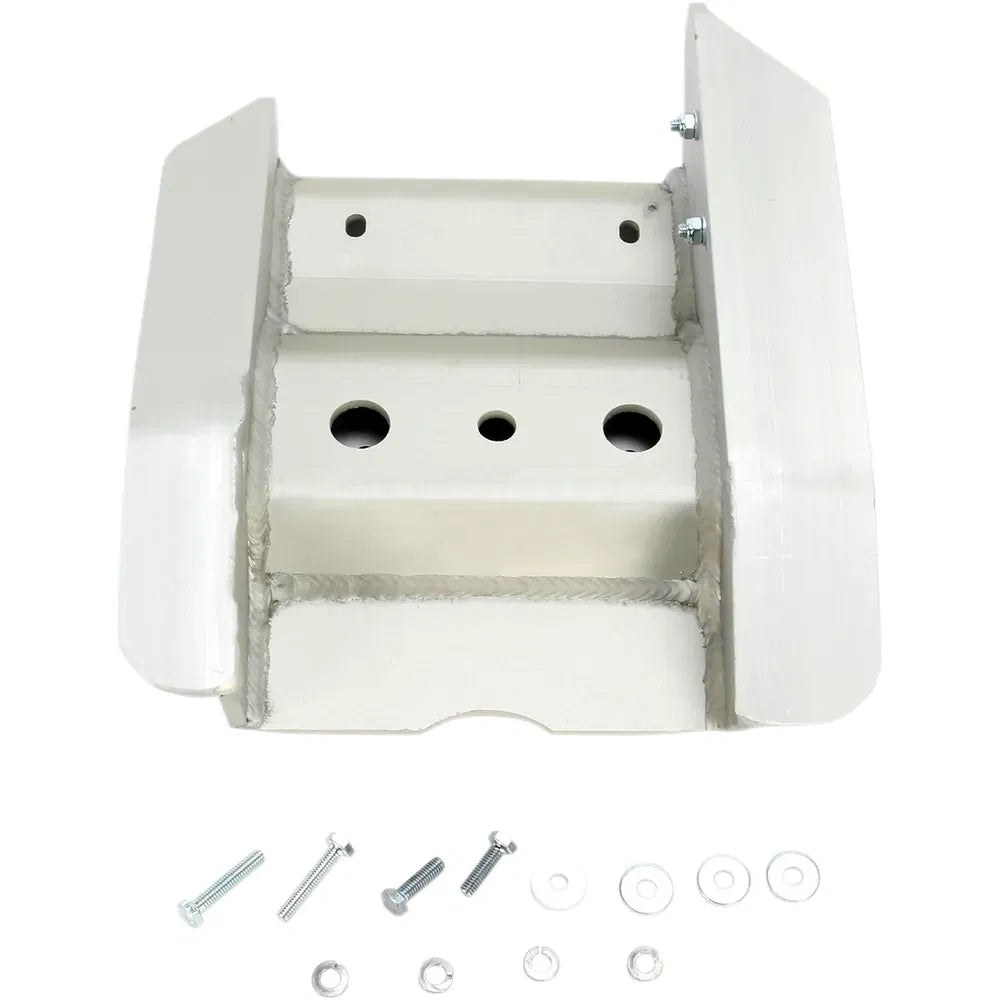Skid Plate - YFZ 450R
