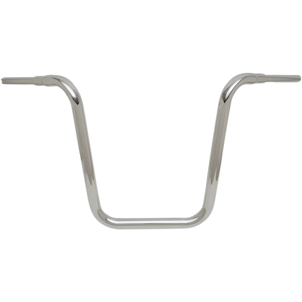 Chrome 18" Big Ape Hanger Handlebar for TBW