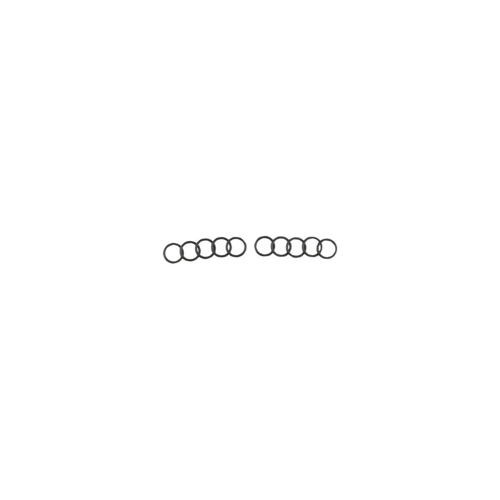 O-rings de tapon dren Cometic