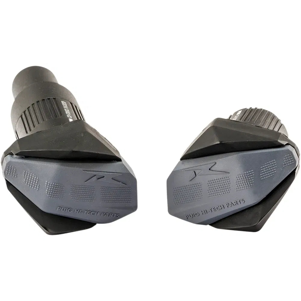 Deslizadores de marco - Deslizadores de marco - R19 - Yamaha
