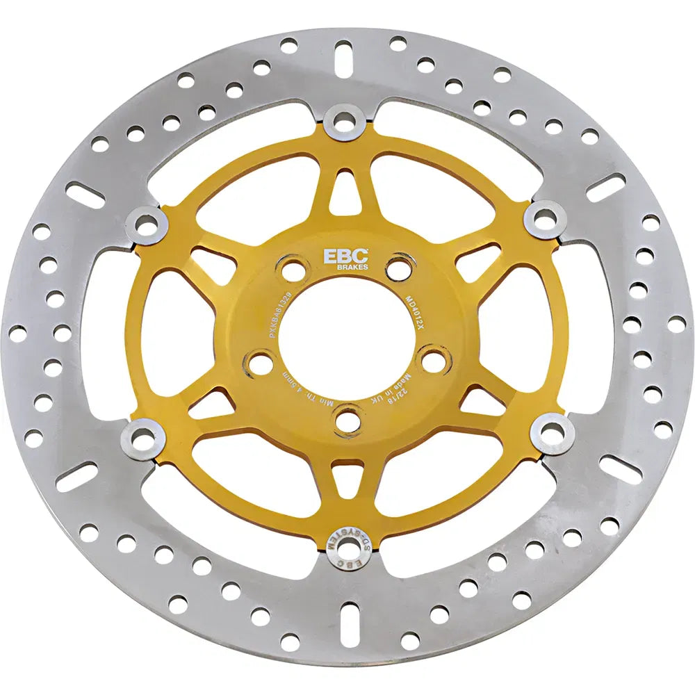 Rotor de freno MD Series Pro-Lite Contour X - Rotor de freno - Kawasaki