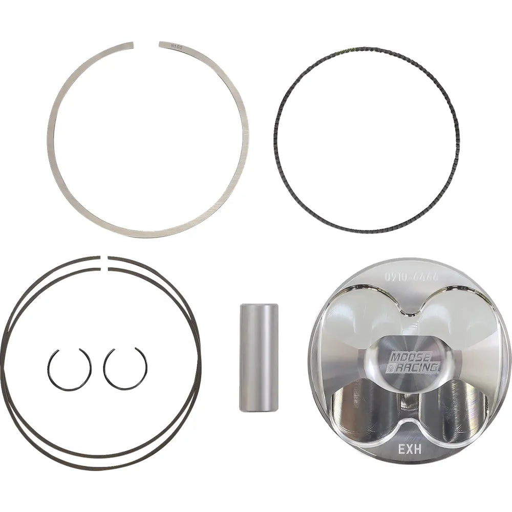 Kit de pistones de 4 tiempos de alto rendimiento - Kit de pistones - 96,00 mm - Honda