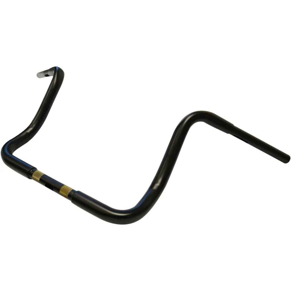 Manillar Flat Black de 12"