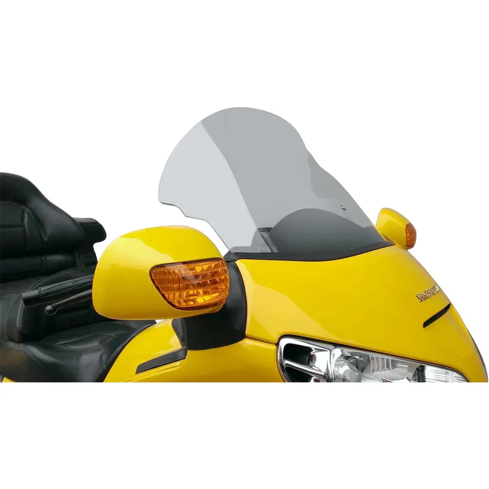Flare™ Windshield - Clear - GL18