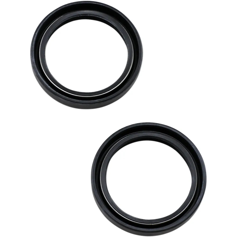 Fork Seals - 43 mm ID x 55.1 mm OD x 9.5/10 mm T