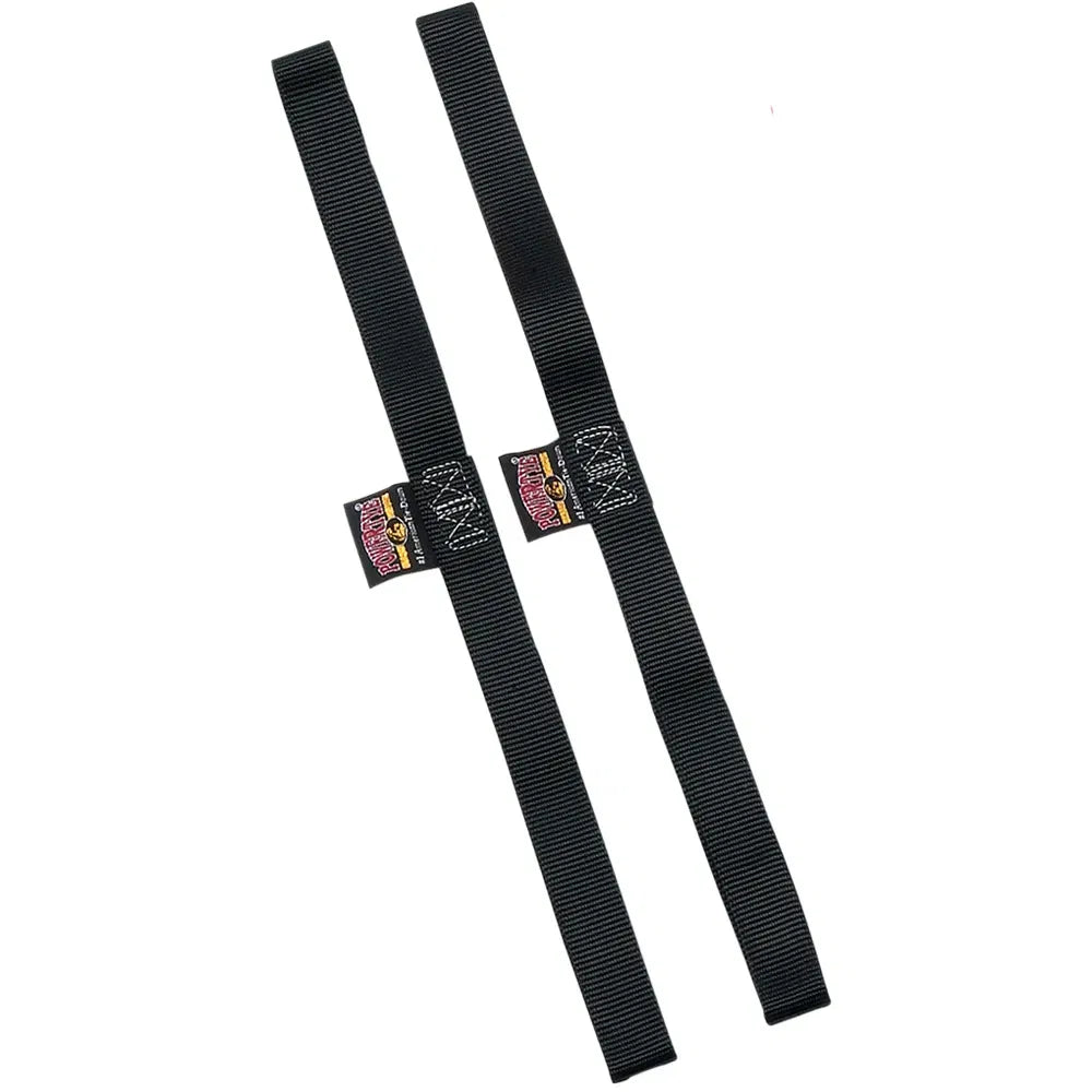 Soft-Tye - 18" - Black