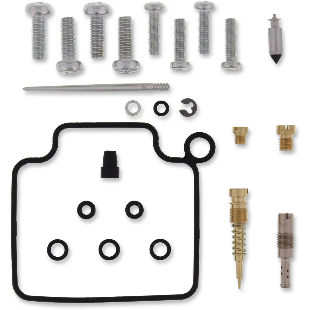 Kit de reparación de carburador - Honda - Kit de reparación de carburador - Honda