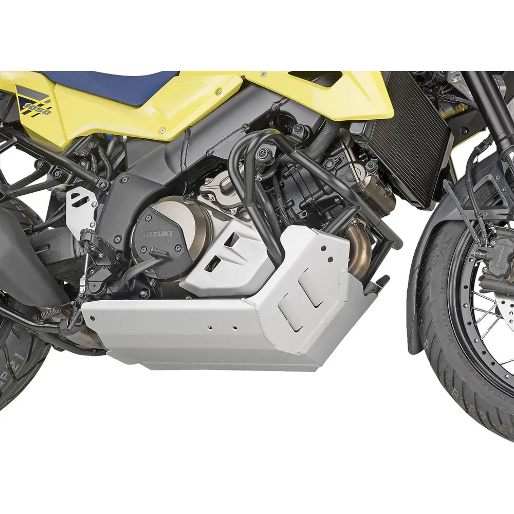 Placa protectora - Placa protectora - V-Storm 1050XT
