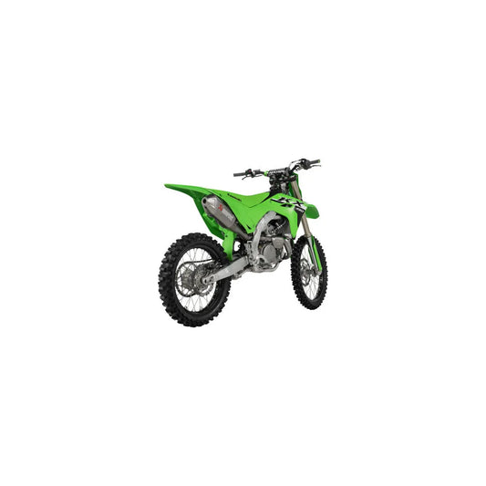 Escape Akrapovic - Evolution Line Exhaust System - Titanium