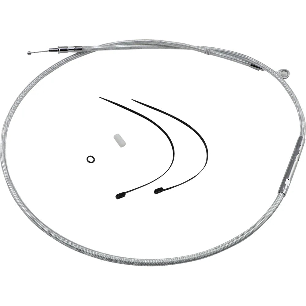 Cable de embrague trenzado de alta eficiencia Sterling Chromite II® - Cable de embrague trenzado de alta eficiencia Sterling Chromite II® - 78-11/16"