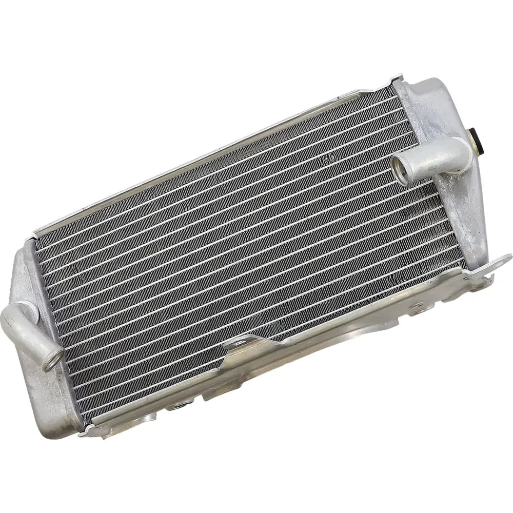 Radiador OEM de repuesto - Radiador OEM de repuesto - Izquierdo - Honda