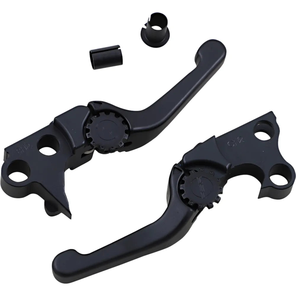 Black Anthem Shorty Lever Set79967707