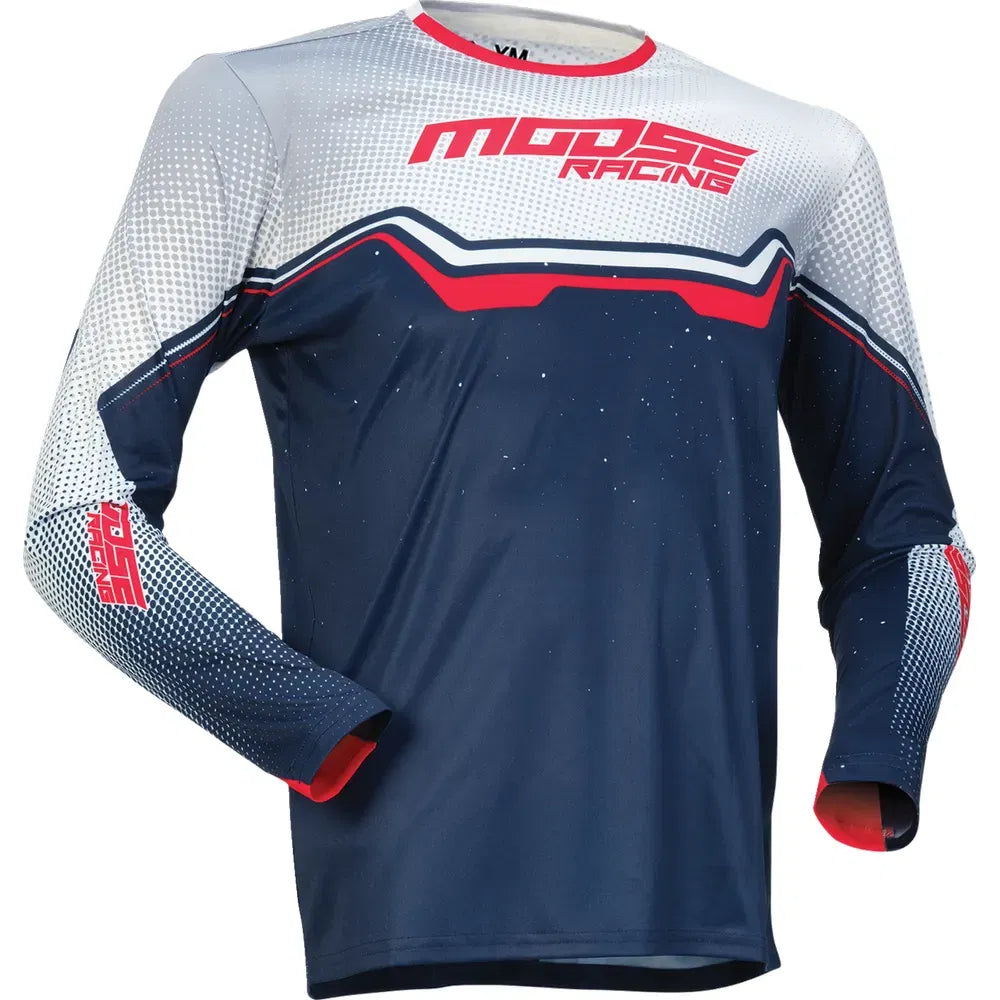 Camiseta Juvenil Qualifier®
