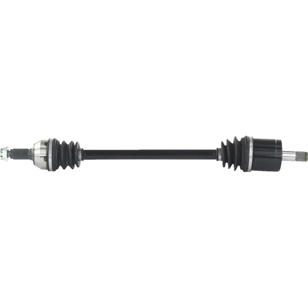 Eje CV estándar de repuesto OEM - Kit de eje - CV/completo - Reemplazo OEM - Estándar - Delantero izquierdo/derecho - Pioneer 1000/1000-5 '16